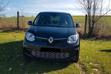 Renault Twingo 39.900 km 11.300 &euro; Gründau 63584