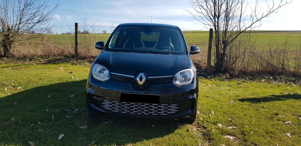 Renault Twingo 39.900 km 11.300 &euro; Gründau 63584