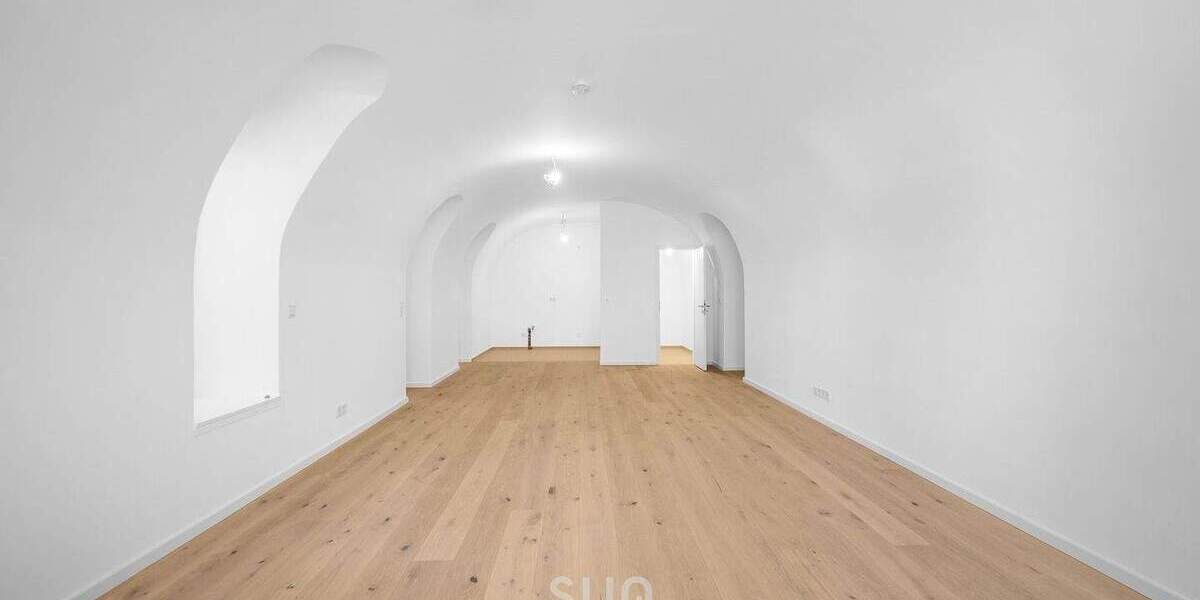 Etagenwohnung Darmstadt Bessungen - 1 Zimmer, 75 m&sup2;, 359.000&euro; | Angebot:25772865