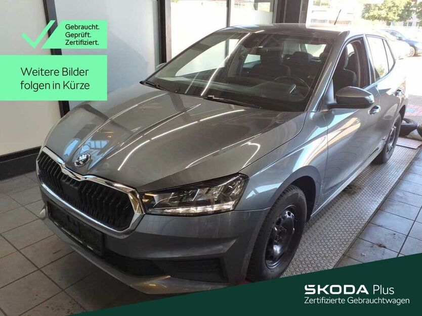 Fabia