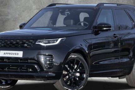 Land Rover Discovery 2.170 km 83.900 &euro; Kronberg 61476