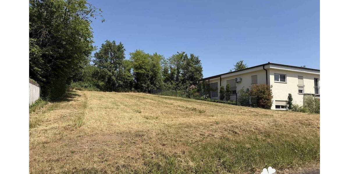 Grundstück Aschaffenburg Strietwald - 398.000&euro; | Angebot:26909852