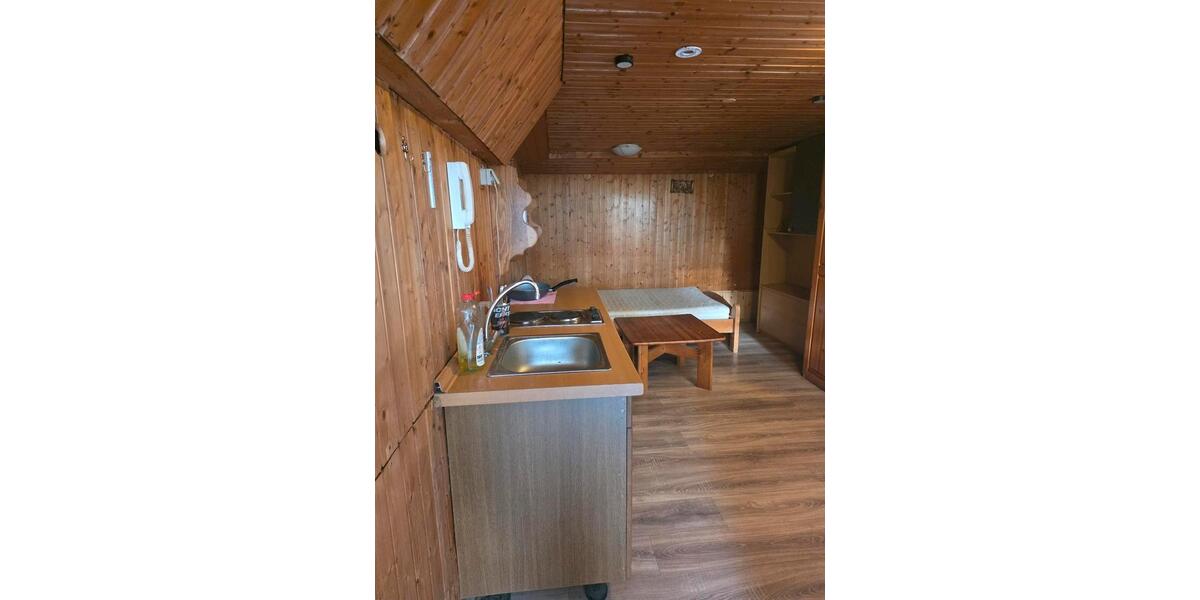 Etagenwohnung Rodgau - 1 Zimmer, 25 m&sup2;, 350&euro; | Angebot:26251572