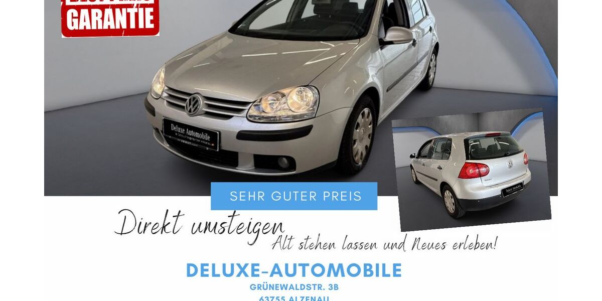 VW Golf 183.500 km 2.400 &euro; Alzenau 63755