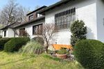 Keine Käuferprovision! Charmante Doppelhaushälfte mit Traumgrundstück in DreieichBuchschlag! 4 zimmer