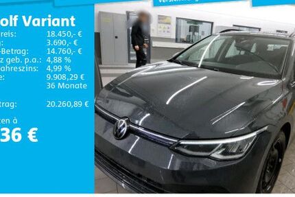VW Golf 83.927 km 17.880 &euro; Frankfurt 60326