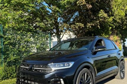 VW T-Roc 27.100 km 35.200 &euro; Hattersheim 65795