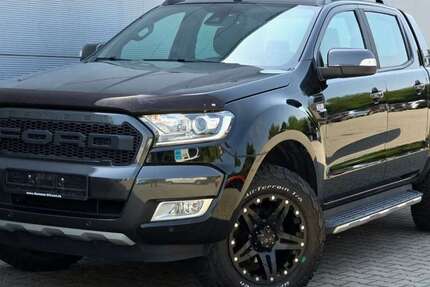 Ford Ranger 38.000 km 35.500 € Wiesbaden 65201