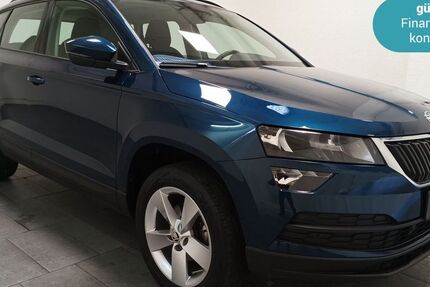 Skoda Karoq 79.369 km 16.970 &euro; Egelsbach 63329