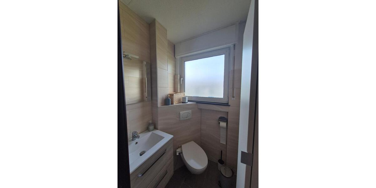 Etagenwohnung Frankfurt am Main Niederrad - 3 Zimmer, 64 m&sup2;, 1.174&euro; | Angebot:26227399