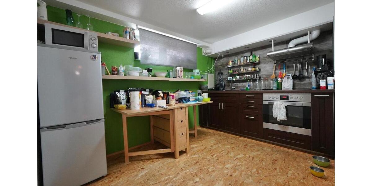 Etagenwohnung Raunheim - 2.5 Zimmer, 70 m&sup2;, 800&euro; | Angebot:26102442