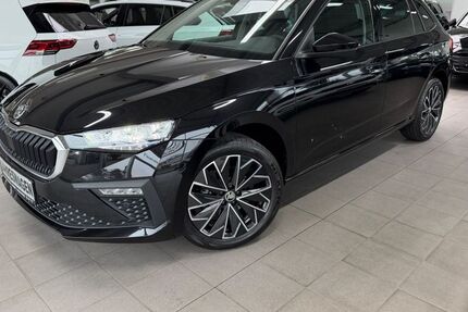 Skoda Scala 1.100 km 25.850 &euro; Bad Vilbel 61118