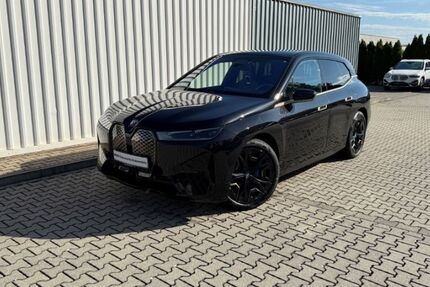 BMW iX 62.645 km 50.988 € Rödermark 63322