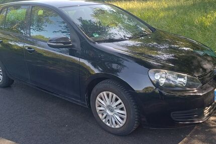 VW Golf 118.500 km 4.000 &euro; Dieburg 64807