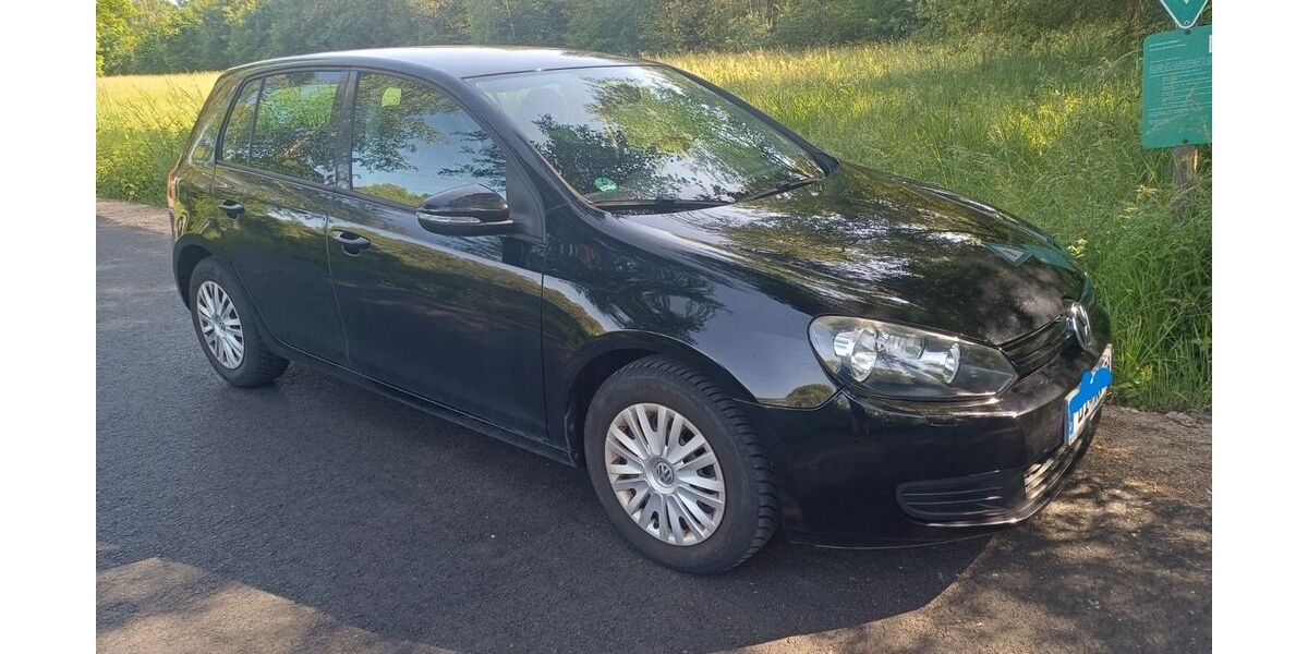 VW Golf 118.500 km 4.000 &euro; Dieburg 64807