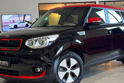 Kia Soul 34.484 km 9.980 € Rodgau-Weiskirchen/nähe Frankfurt am Main 63110
