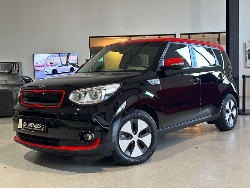 Kia Soul 34.484 km 9.980 € Rodgau-Weiskirchen/nähe Frankfurt am Main 63110