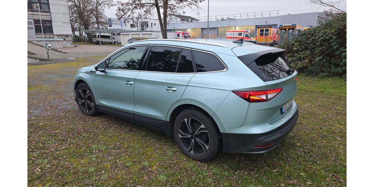 Skoda Enyaq 90.500 km 22.000 &euro; Sulzbach 65843