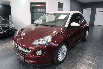 Opel Adam 105.586 km 9.990 &euro; Maintal 63477