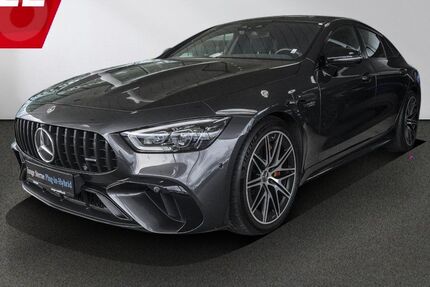 Mercedes-Benz AMG GT S 40.494 km 108.990 &euro; Oberursel 61440