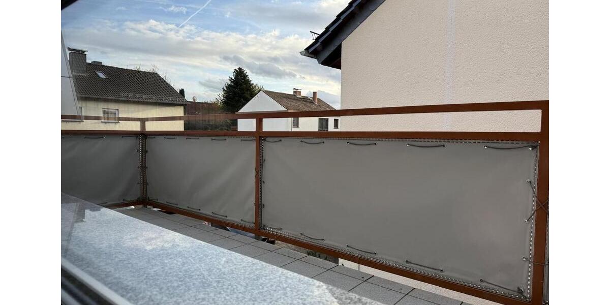 Wohnung zu Vermieten Hattersheim 3 zimmer