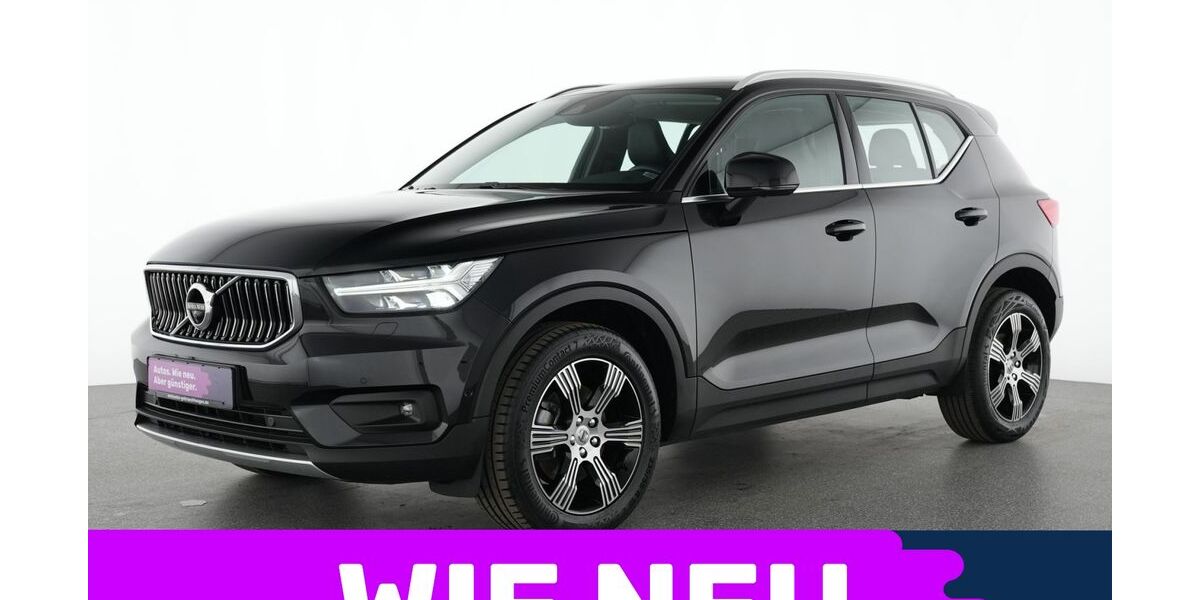 Volvo XC40 28.775 km 30.988 &euro; Dietzenbach bei Frankfurt 63128