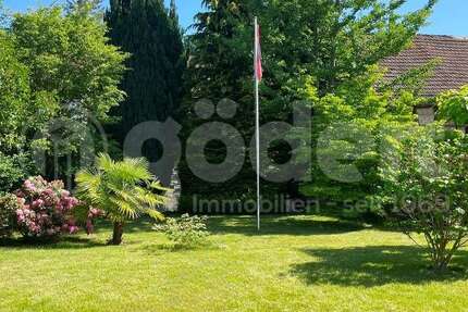 Haus Aschaffenburg / Gailbach Gailbach - 5 Zimmer, 140 m&sup2;, 405.000&euro; | Angebot:26815356
