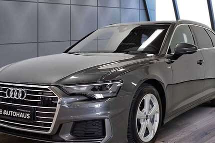 Audi A6 42.679 km 38.690 € Maintal 63477