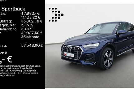 Audi Q5 15.440 km 47.990 &euro; Bad Nauheim 61231