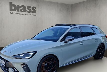 Cupra Leon 5.999 km 45.980 &euro; Frankfurt 60488