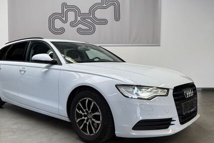 Audi A6 226.439 km 8.850 € Maintal bei Frankfurt am Main 63477