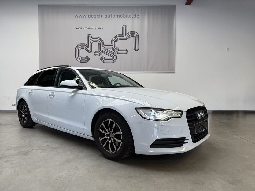 Audi A6 226.439 km 8.850 € Maintal bei Frankfurt am Main 63477