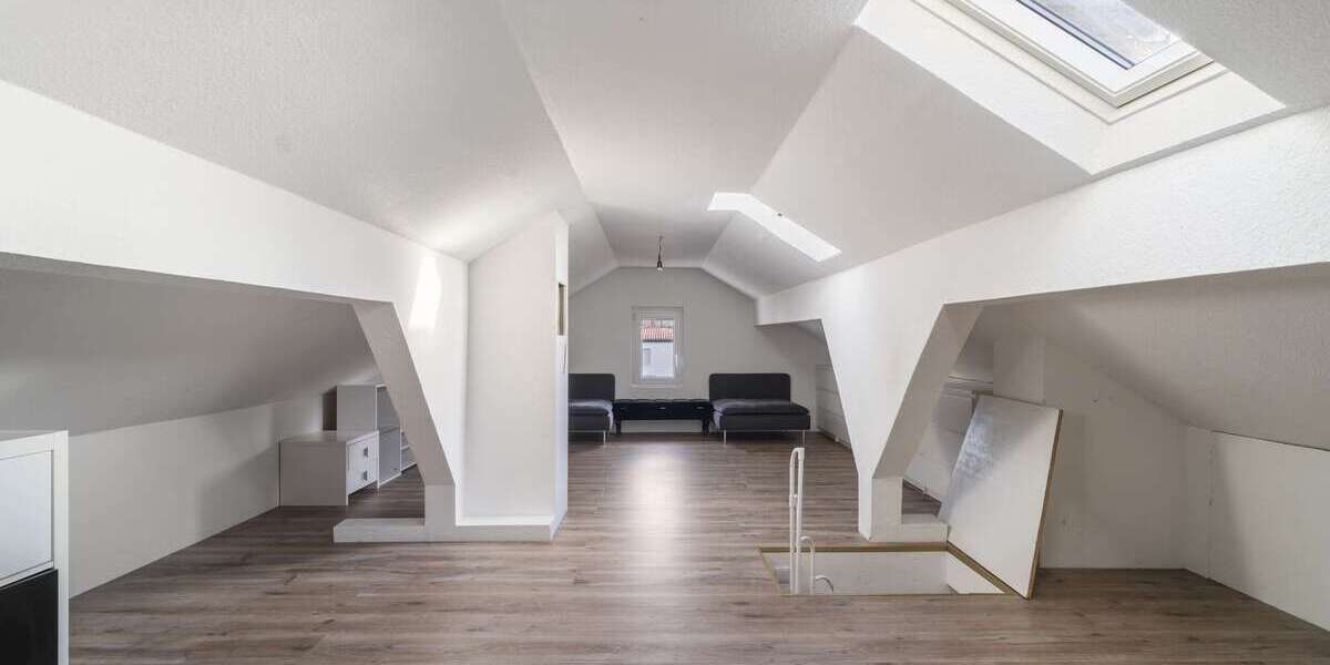 Charmantes Einfamilienhaus für Ihre Familie 4 zimmer