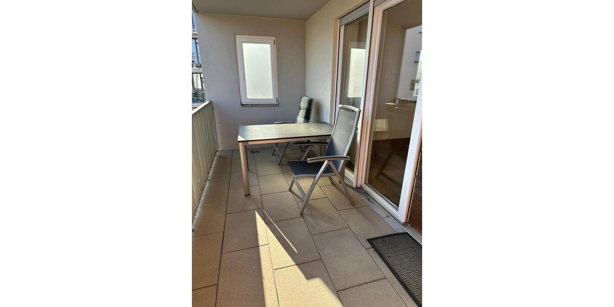 Etagenwohnung Hattersheim am Main - 2.5 Zimmer, 80 m&sup2;, 1.250&euro; | Angebot:25370323