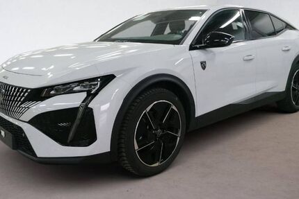 Peugeot 408 26.800 km 27.995 € Rüsselsheim 65428