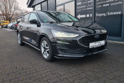 Ford Focus 104.350 km 12.490 &euro; Offenbach am Main 63069