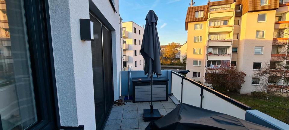 Maisonettenwohnung Frankfurt am Main West - 3 Zimmer, 85 m&sup2;, 589.000&euro; | Angebot:27219929