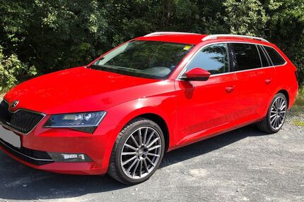 Skoda Superb 55.000 km 19.499 &euro; Hofheim am Taunus 65719