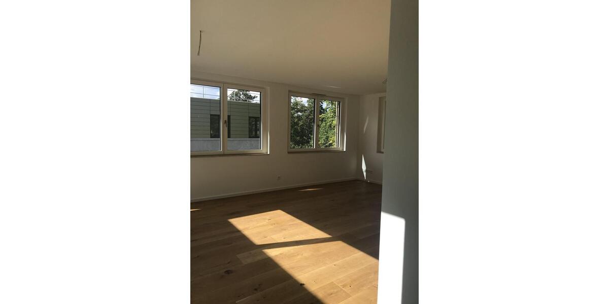3 Zimmer Penthouse - Moderne Neubau-Wohnungen direkt am Wald - Dreieich Buchschlag 3 zimmer