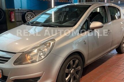 Opel Corsa 123.000 km 5.899 &euro; Frankfurt am Main 65933