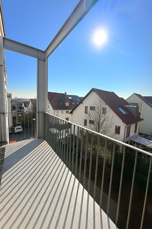 Wohnung zum Kaufen in Bad Vilbel 484.000 € 106 m² 4 zimmer