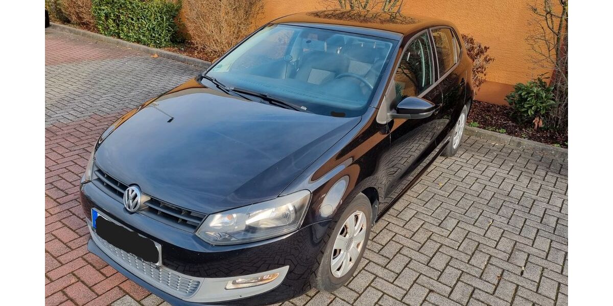 VW Polo 175.000 km 3.200 &euro; Hainburg 63512