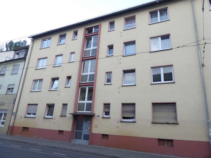 Wohnung zum Kaufen in Frankfurt am Main 275.000 € 60 m² 2 zimmer