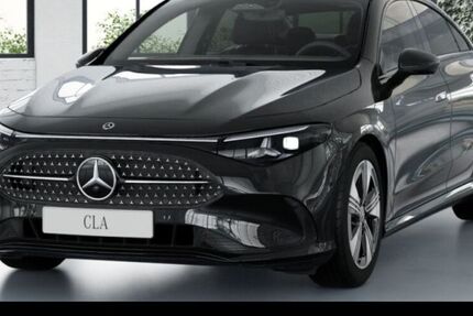 Mercedes-Benz CLA 200 9.900 km 43.450 &euro; Frankfurt 60488