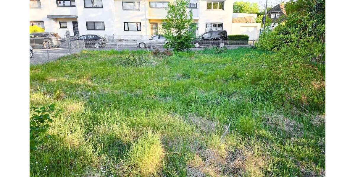 Grundstück Obertshausen - 345.000&euro; | Angebot:27031295