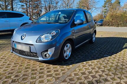 Renault Twingo 137.000 km 2.399 &euro; Darmstadt 64289