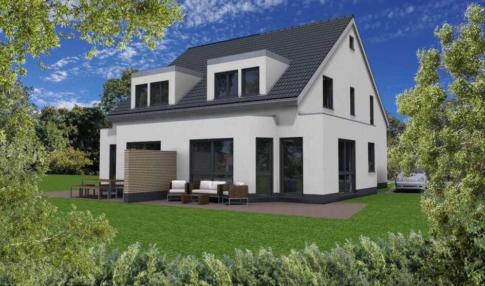 Haus zum Kaufen in Limeshain 550.000 € 110 m²