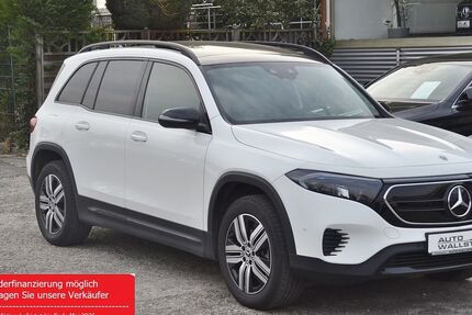 Mercedes-Benz EQB 33.276 km 33.880 &euro; Heusenstamm bei Frankfurt/M 63150