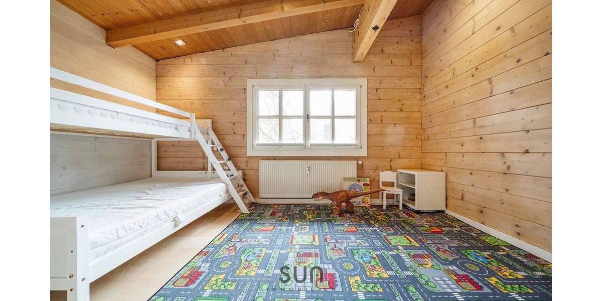 Mehrfamilienhaus, Wohnhaus Mörfelden-Walldorf Walldorf - 6 Zimmer, 159 m&sup2;, 599.000&euro; | Angebot:26862655