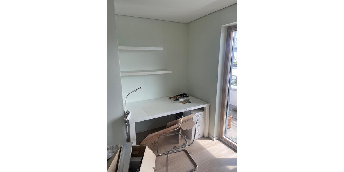 Maisonettenwohnung Frankfurt am Main Innenstadt 1 - 3 Zimmer, 94 m&sup2;, 1.584&euro; | Angebot:25975702